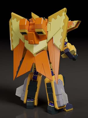 MODEROID Eldora Soul - 12