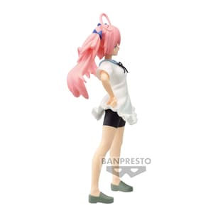 Guy Crimson - That Time I Got Reincarnated as a Slime - Otherworlder Vol.20 Version B - Banpresto (1)