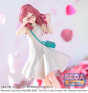 Ai Mie - Plain Clothes - Luminasta - Sega (3)