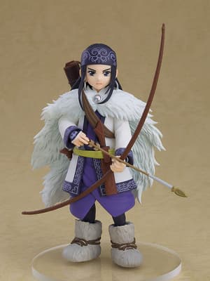 Asirpa - Golden Kamuy Pop Up Parade - Good Smile Company - 1