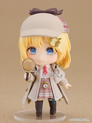 Nendoroid 2216 Amelia Watson - 3