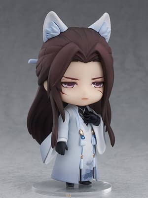 Nendoroid 1599 Mo Xu - Stranger Version - 4