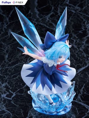 Cirno - F:Nex - Furyu (10)