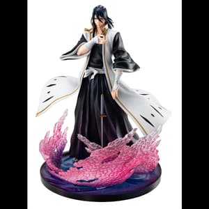 Byakuya Kuchiki - Precious G.E.M. - Megahouse (4)