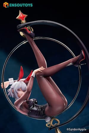 Bunny Girl Rina - Ensoutoys - 5