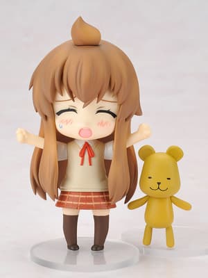 Nendoroid 088 Chiaki Minami - 3
