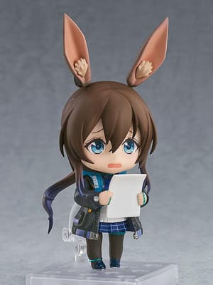 Nendoroid 1757-DX Amiya - Promotion Version - DX (10)