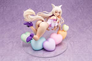 Coconut – Nekopara – Hakoiri Musume 1/6 PVC Statue - 17
