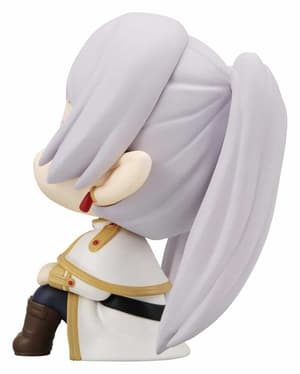 Frieren - Droopy Face - Look Up - Megahouse - 5