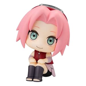 Sakura Haruno - Naruto Look Up - Megahouse - 2