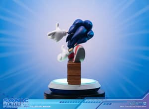 Sonic - Collector's Edition - First 4 Figures (24)