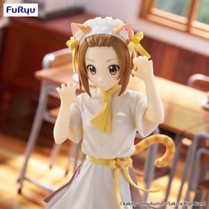Ritsu Tainaka - Trio-Try-iT - Furyu - 9