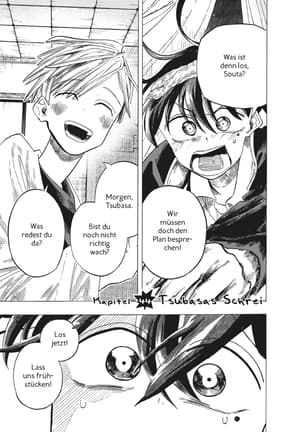 The Ichinose Family's Deadly Sins - Carlsen - Band 06 - 6