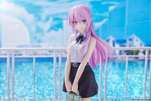 Miyako Shikimori - Summer Outfit - Miyuki (6)