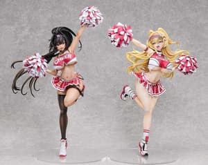 Bay - 1/4 B-Style Bunny - FREEing (10)