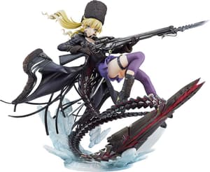 Mia Karnstein Figur – Code Vein – Good Smile Company (26 cm) - 2