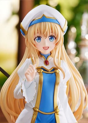 Priestess - L - Goblin Slayer Pop Up Parade - Max Factory - 5