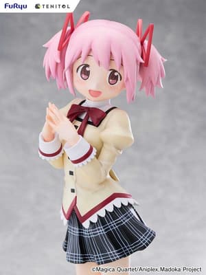 Madoka Kaname - Tenitol Tall - Furyu - 4