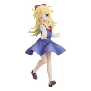Noa Himesaka - Wataten! Pop Up Parade - Good Smile Company - 5