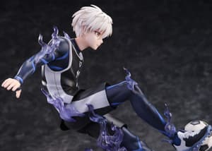 Seishiro Nagi – F:Nex (Furyu) 1/7 Scale Figure | Blue Lock - 4
