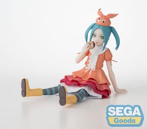Yotsugi Ononoki - PM Perching - Sega (4)