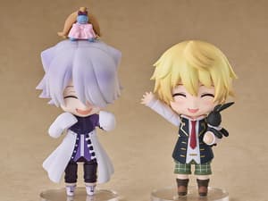Nendoroid 2482 Xerxes Break - 7