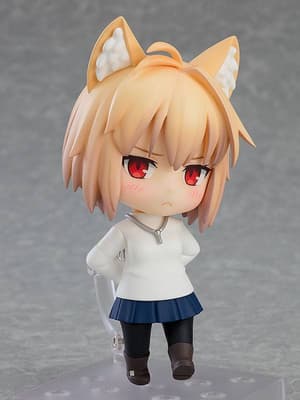 Nendoroid 1900 Arcueid Brunestud - 3