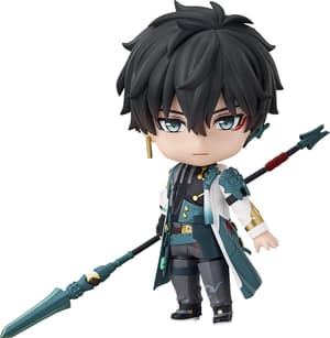 Nendoroid 2276 Dan Heng – Honkai: Star Rail - 11