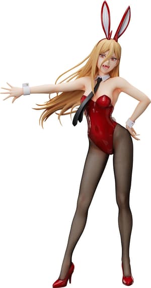 Power - 1/4 - B-Style Bunny - FREEing (9)