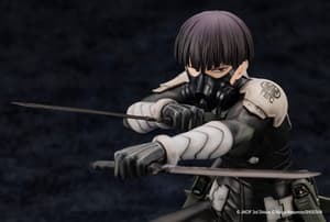 Soshiro Hoshina - ARTFX J - Kotobukiya (10)