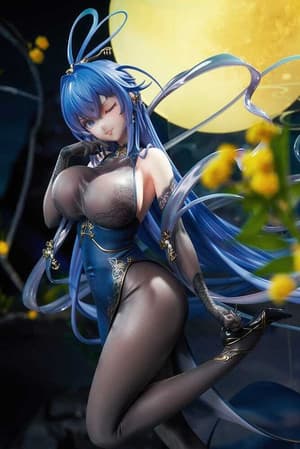 New Jersey - Dancing in the Moonlight - Good Smile Company - 8