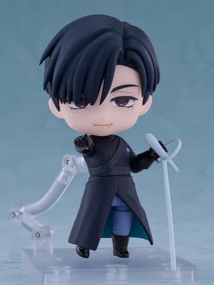 Nendoroid 3146 Ivan - 2
