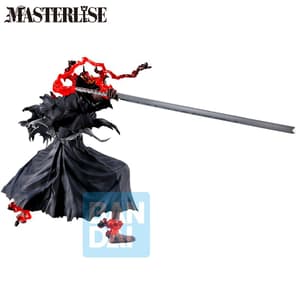 Kurosaki Ichigo - Bleach - Stirring Soul Vol.5 - Ichibansho - 2