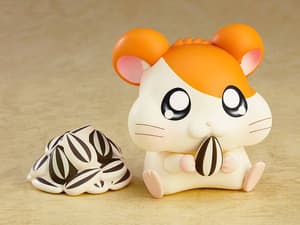 Nendoroid 1615 Hamtaro - 6