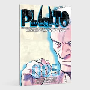Pluto Band 005 - 2
