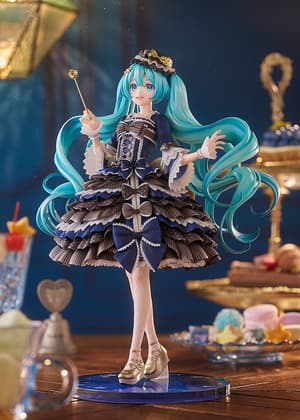 Hatsune Miku - Shooting Star a la Mode 1/7 Scale Figure | Good Smile Company - 2
