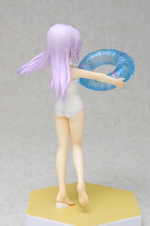Maria Takayama - Badeanzug Version - 5