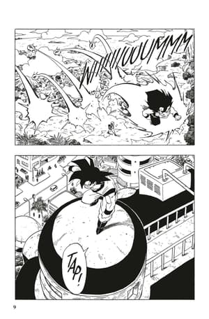 Dragon Ball Band 29 - 3