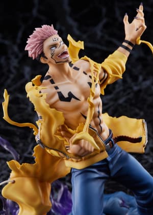 Sukuna - Jujutsukaisen - 17 - eStream Figuya GmbH 10.jpg