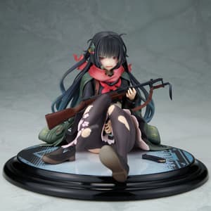 Type 100 - Heavy Damage - Wanderer (1)