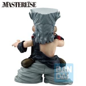 Kid Polnareff & Kid Chariot - Jojo's Bizarre Adventure: Stardust Crusaders Standoom - Ichibansho (1)