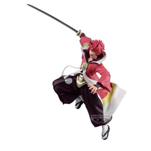 Benimaru - That Time I Got Reincarnated as a Slime - Banpresto (1)