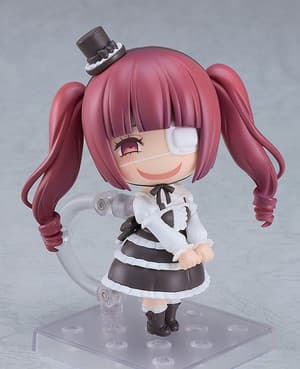 Nendoroid 2370 Yurine Hanazono  - 4
