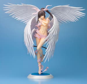 Sakuya: Mode Seraphim - Koumyou no Shitenshi (Re-Release) 1/6 Scale Figure - 1