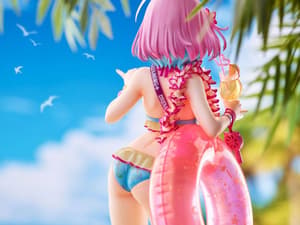 Riamu Yumemi - Mizugi Shouhou - Dream Tech - Wave - 7
