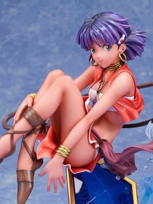 Nadia & King - Alter - 10