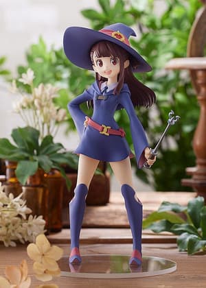 Akko / Atsuko Kagari - Little Witch Academia Pop Up Parade - Good Smile Company - 6