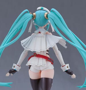 PLAMATEA Racing Miku: 2023 Ver. - 5