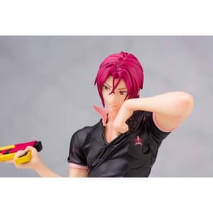 Rin Matsuoka - Chara-Ani - 3
