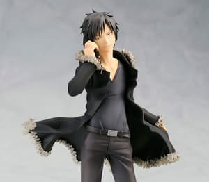 Orihara Izaya - 4